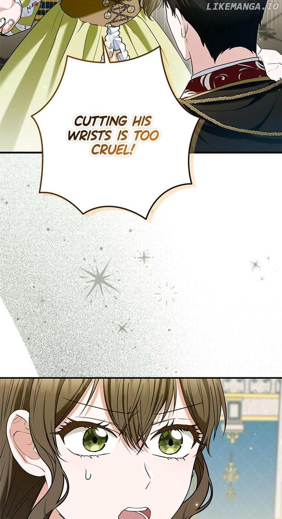 Read Duke Please Fail! chapter 24 image 42 on Lezhin
