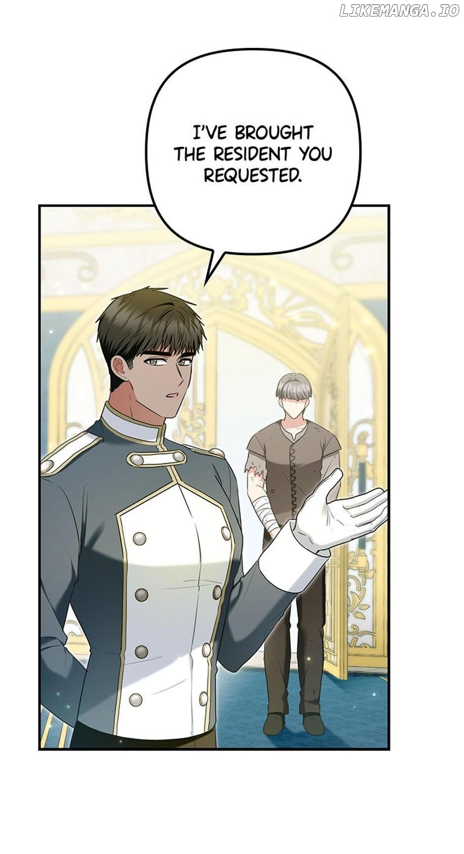 Read Duke Please Fail! chapter 24 image 45 on Lezhin