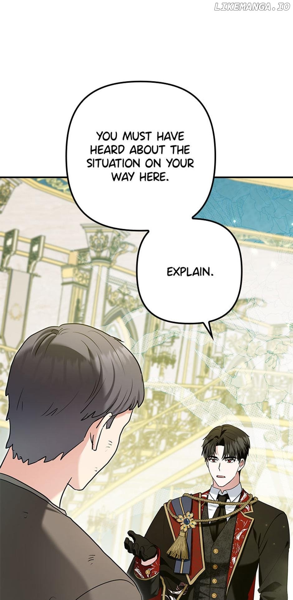 Read Duke Please Fail! chapter 24 image 46 on Lezhin