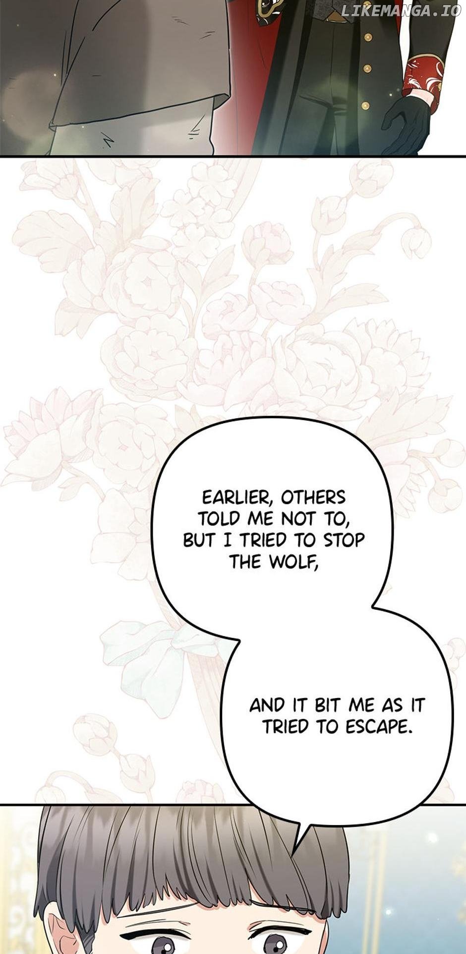 Read Duke Please Fail! chapter 24 image 47 on Lezhin