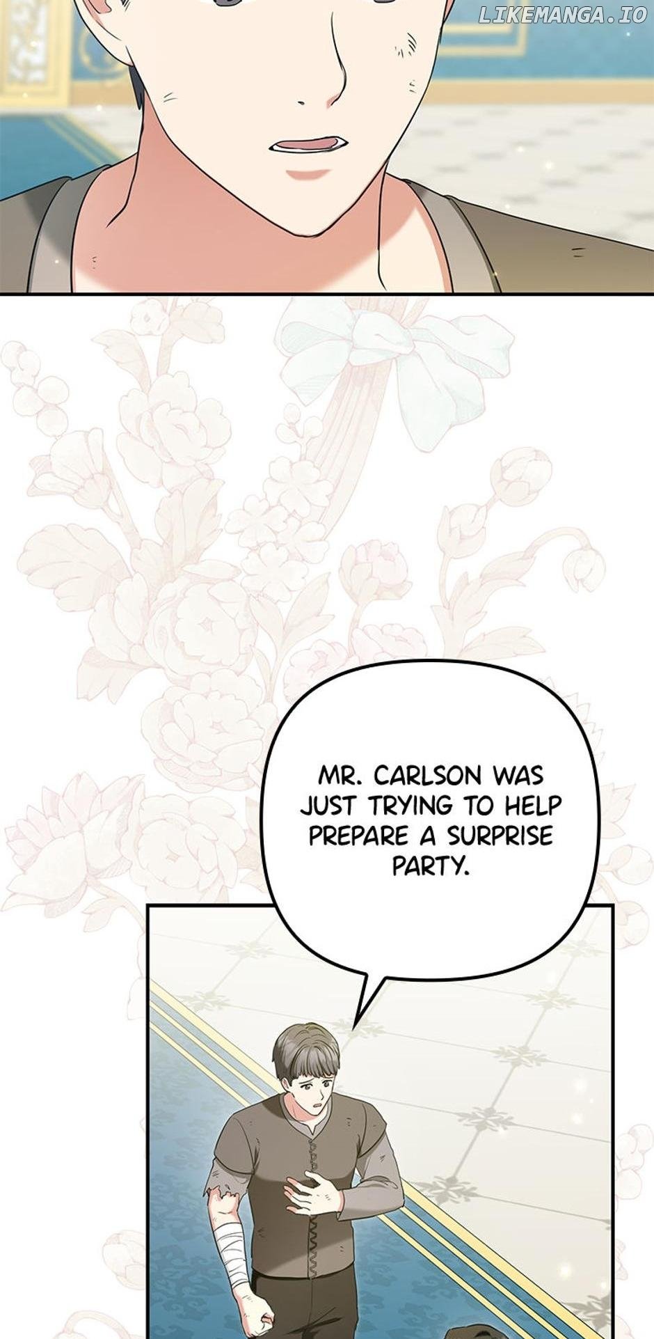 Read Duke Please Fail! chapter 24 image 48 on Lezhin