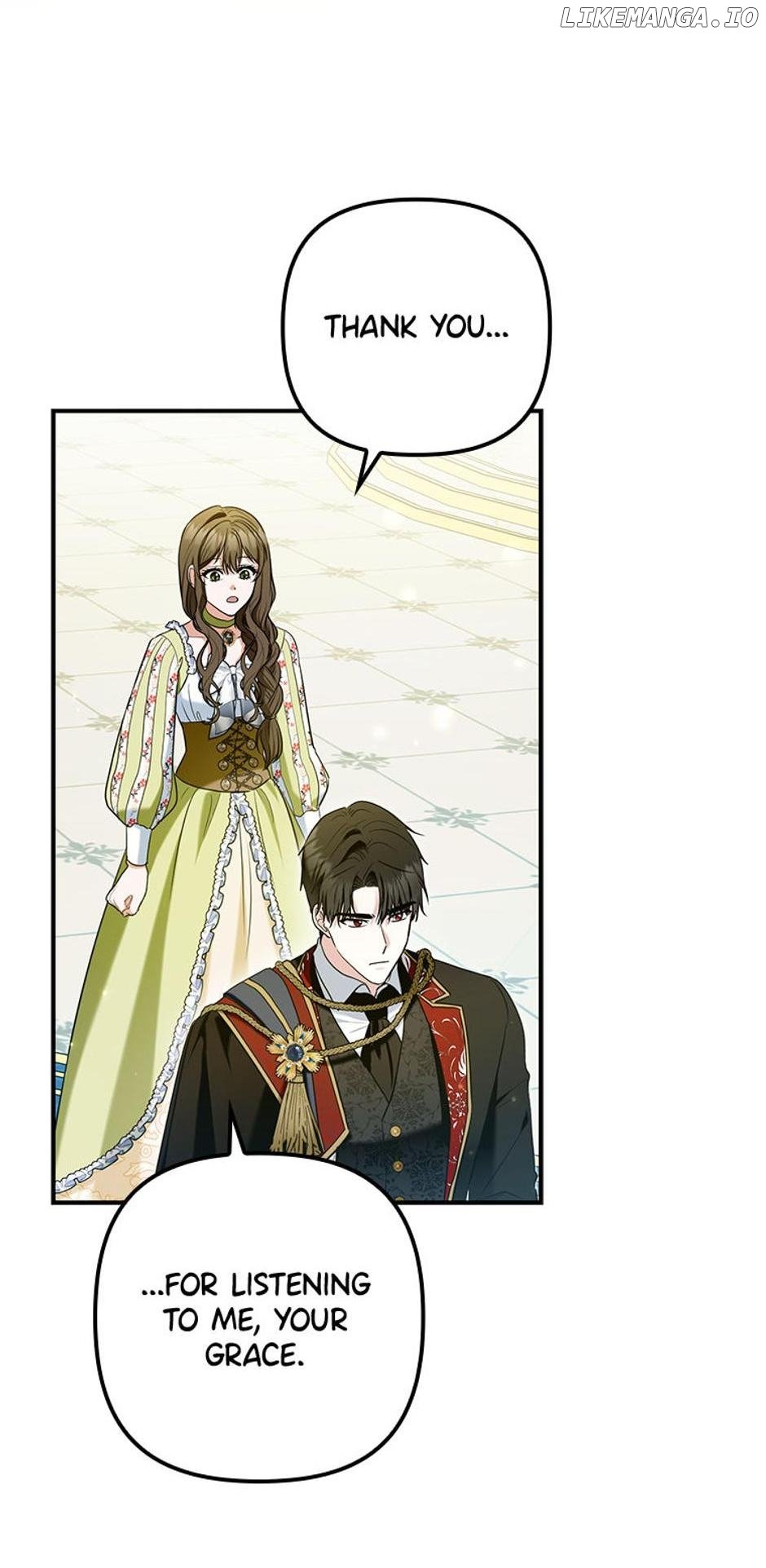 Read Duke Please Fail! chapter 24 image 53 on Lezhin