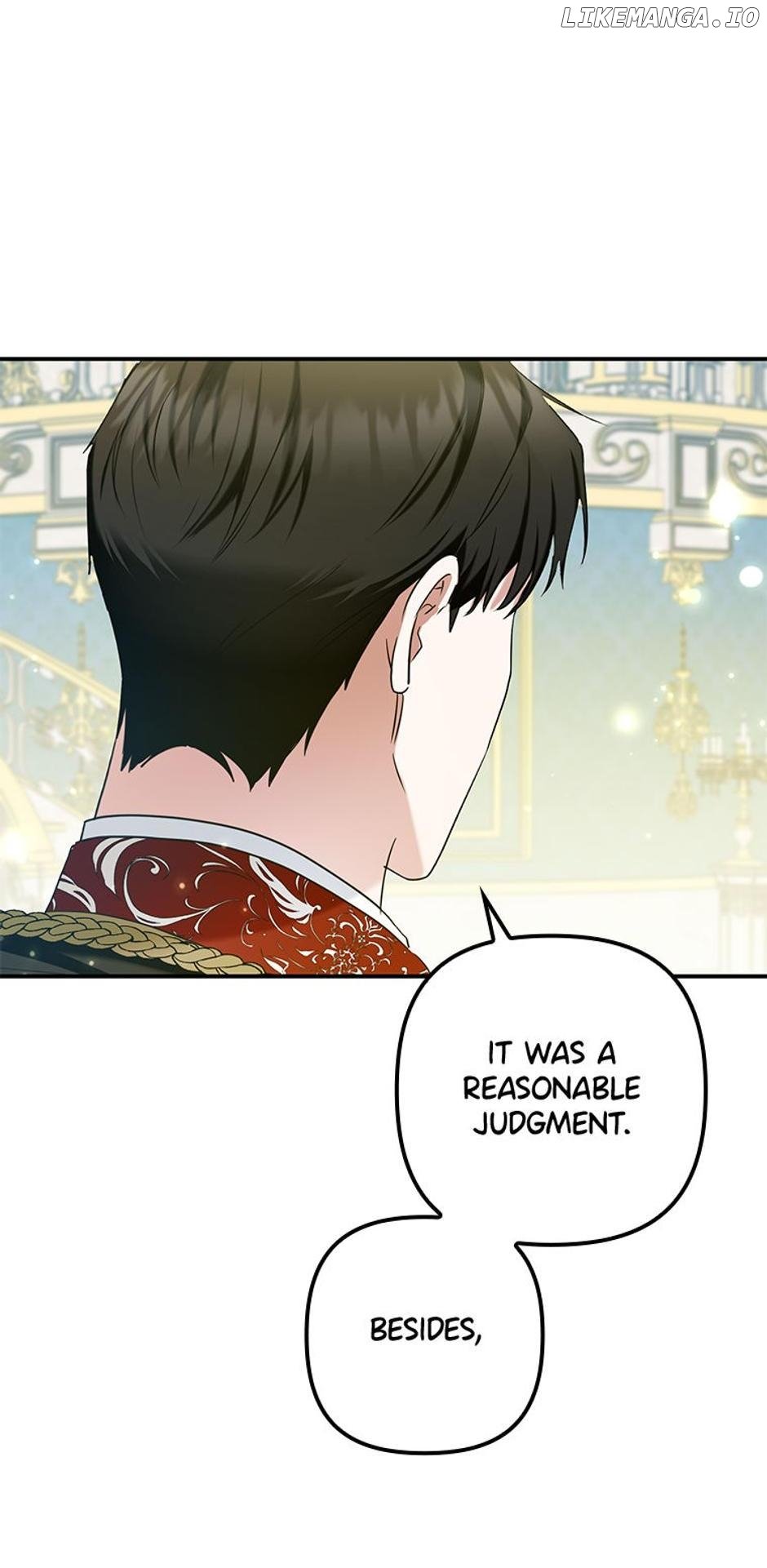 Read Duke Please Fail! chapter 24 image 54 on Lezhin