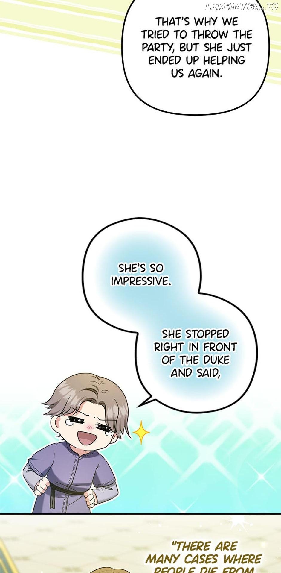 Read Duke Please Fail! chapter 24 image 61 on Lezhin