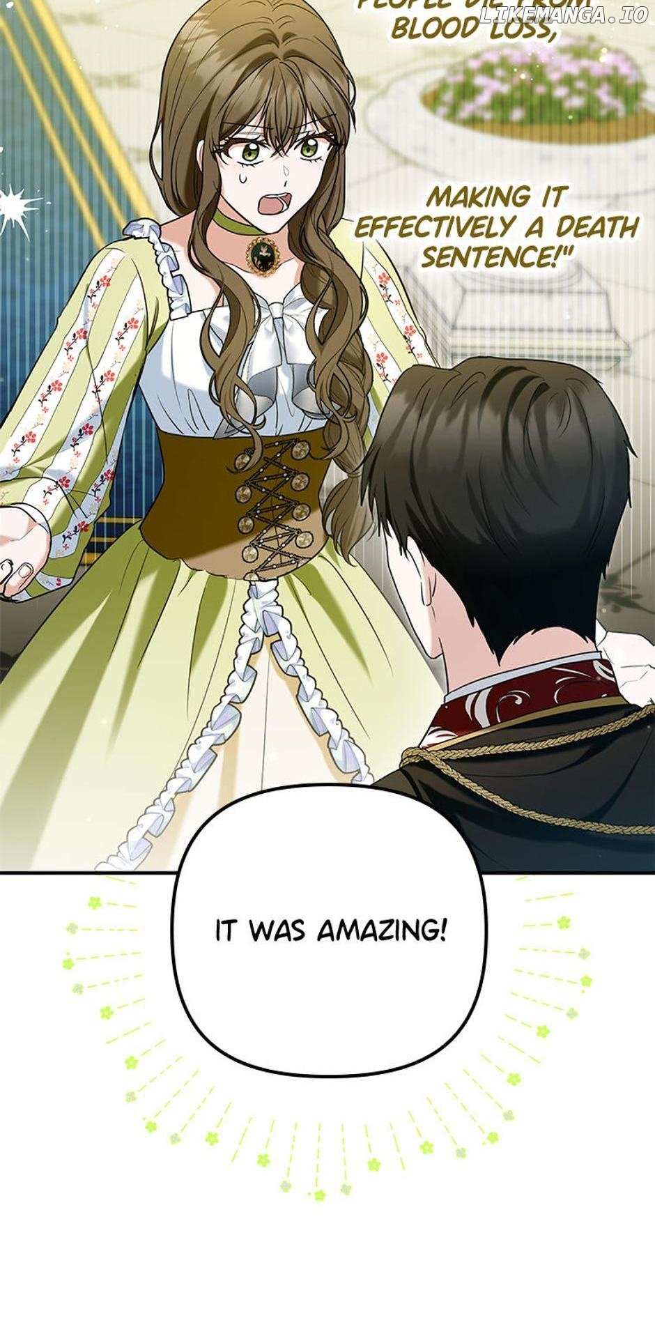 Read Duke Please Fail! chapter 24 image 62 on Lezhin