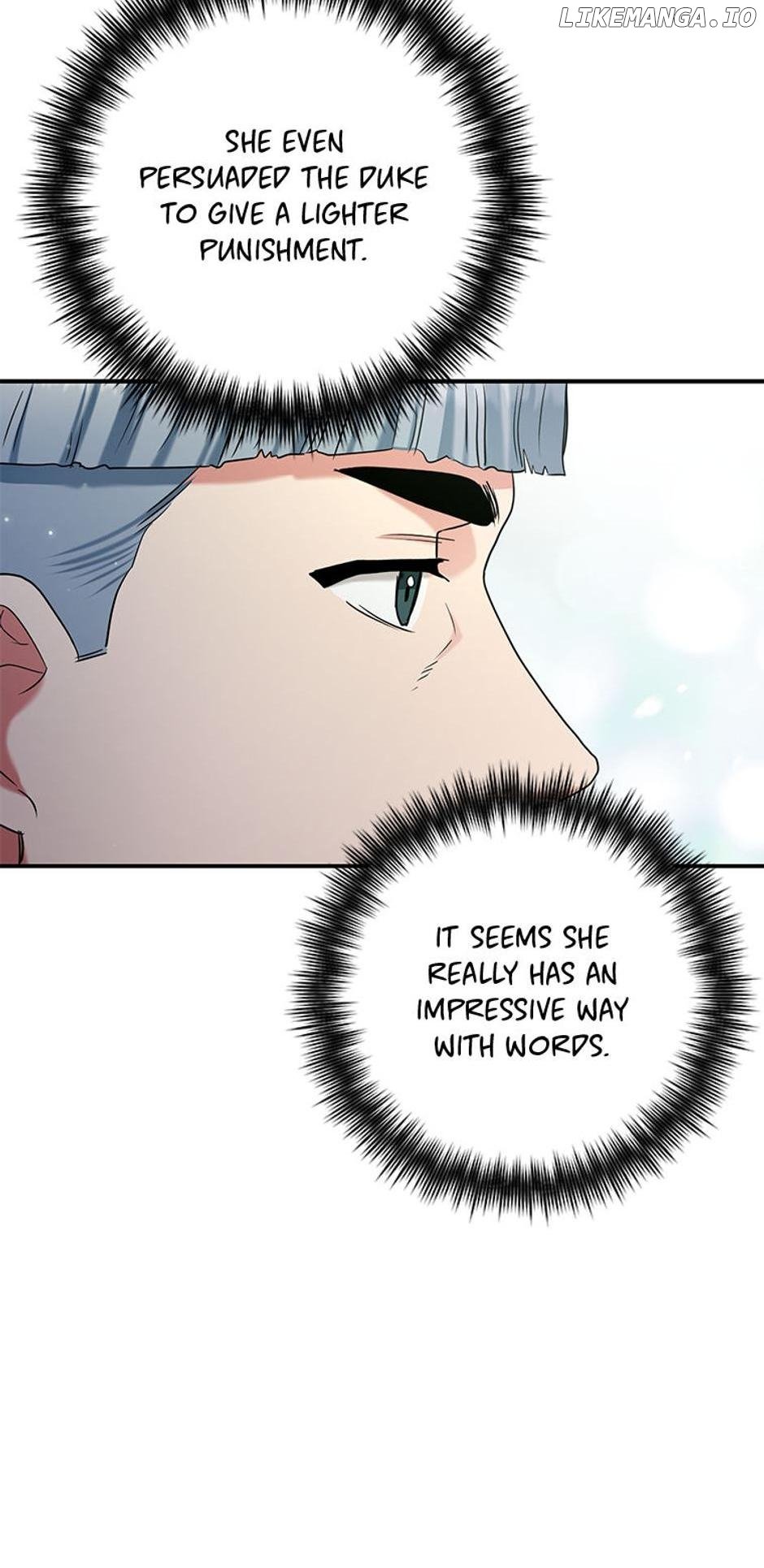 Read Duke Please Fail! chapter 24 image 66 on Lezhin