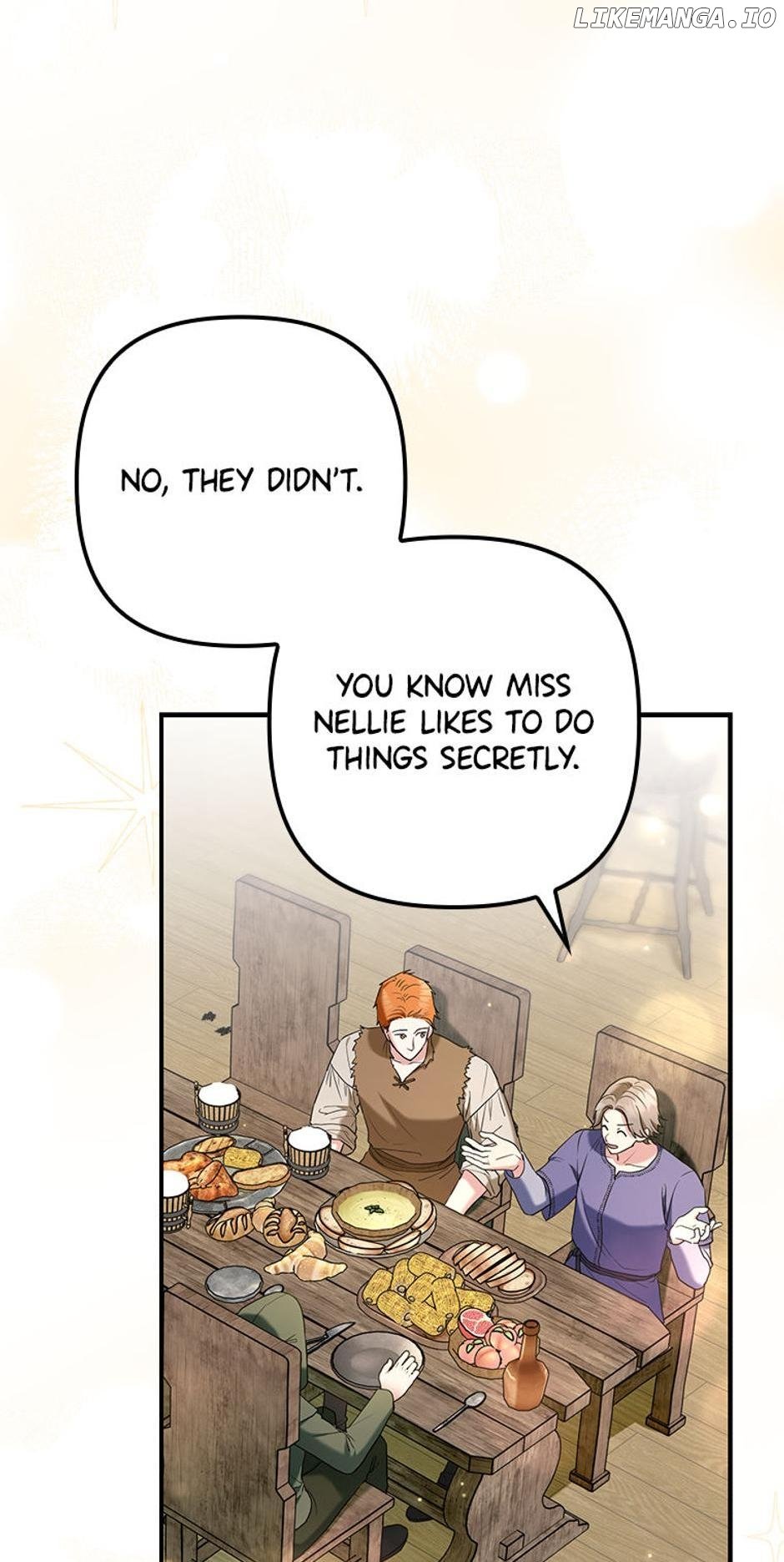 Read Duke Please Fail! chapter 25 image 1 on Lezhin