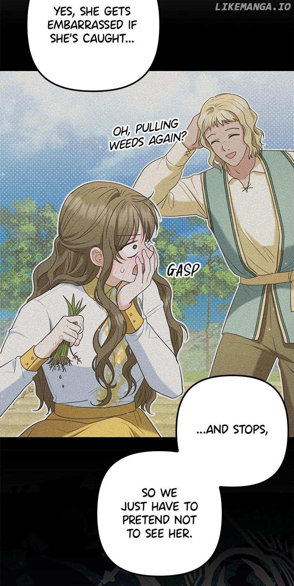 Read Duke Please Fail! chapter 25 image 14 on Lezhin