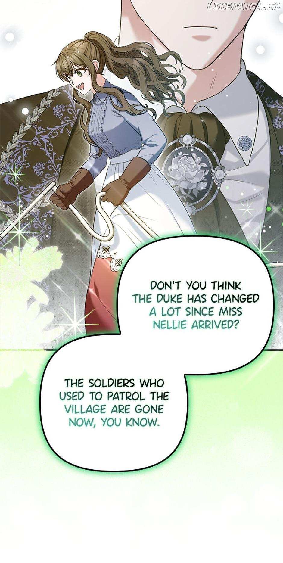 Read Duke Please Fail! chapter 25 image 16 on Lezhin