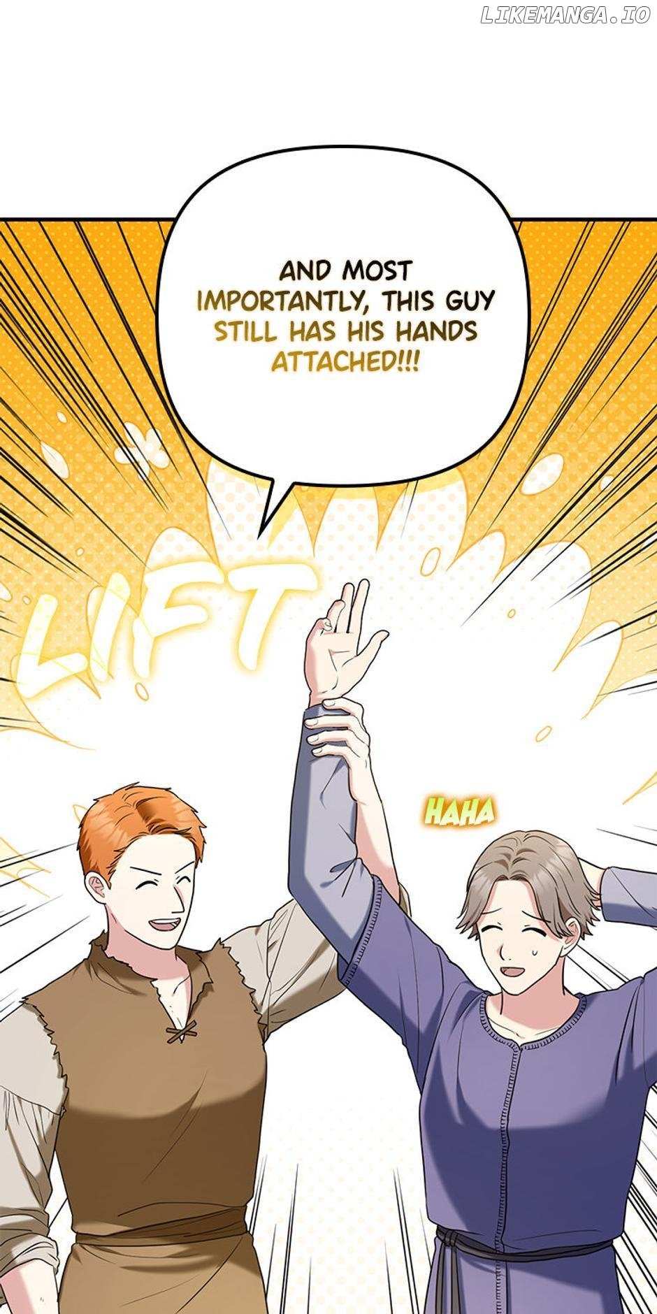 Read Duke Please Fail! chapter 25 image 17 on Lezhin