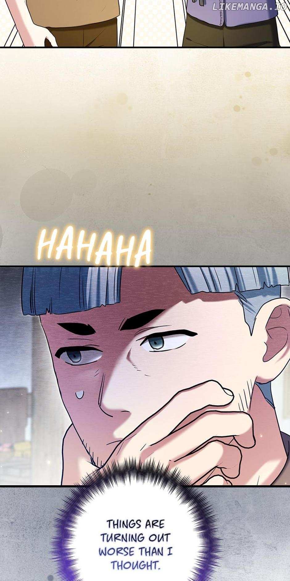 Read Duke Please Fail! chapter 25 image 18 on Lezhin