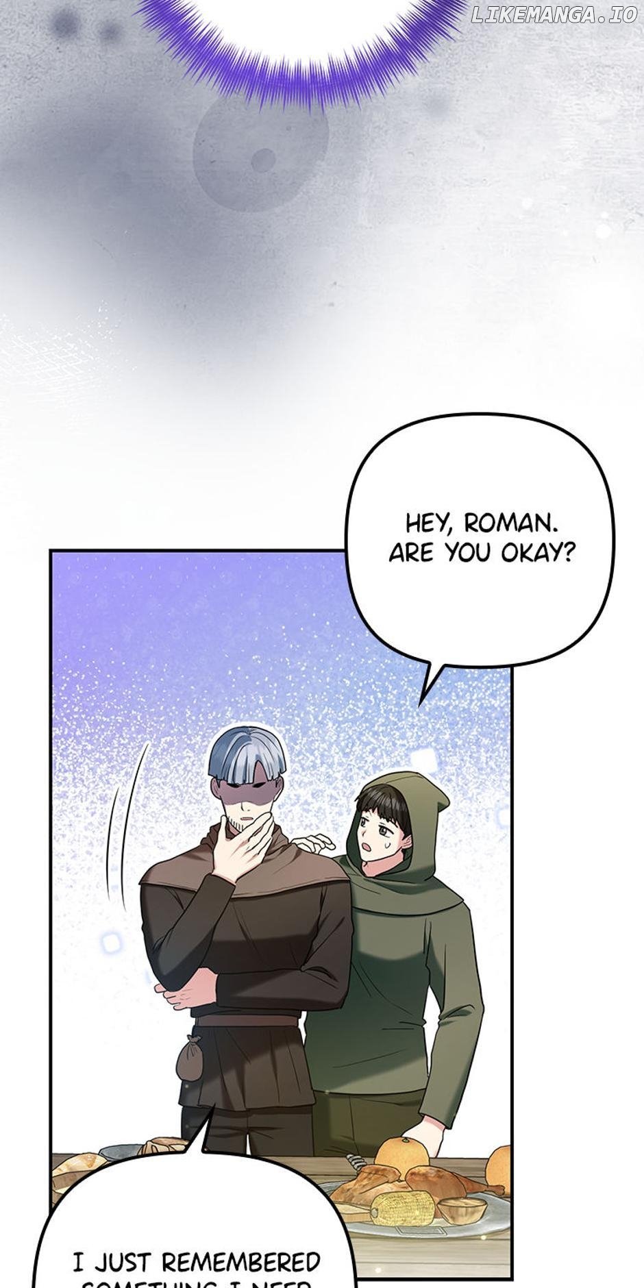 Read Duke Please Fail! chapter 25 image 19 on Lezhin
