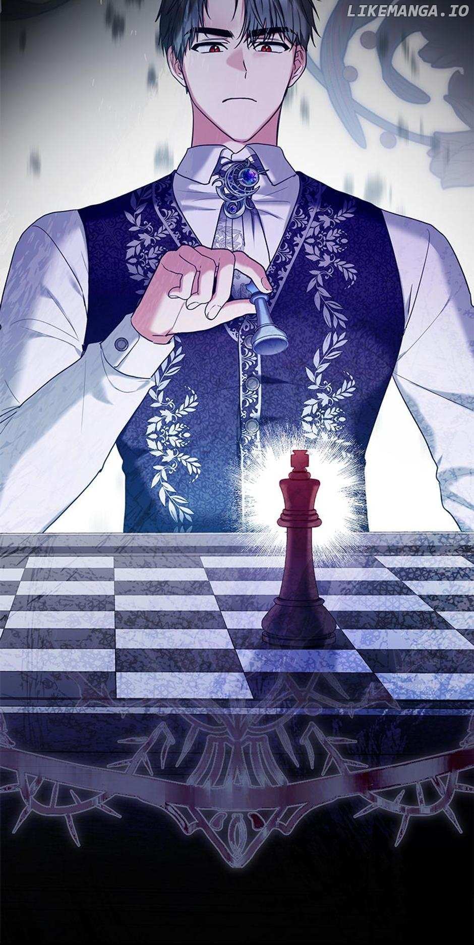 Read Duke Please Fail! chapter 25 image 24 on Lezhin