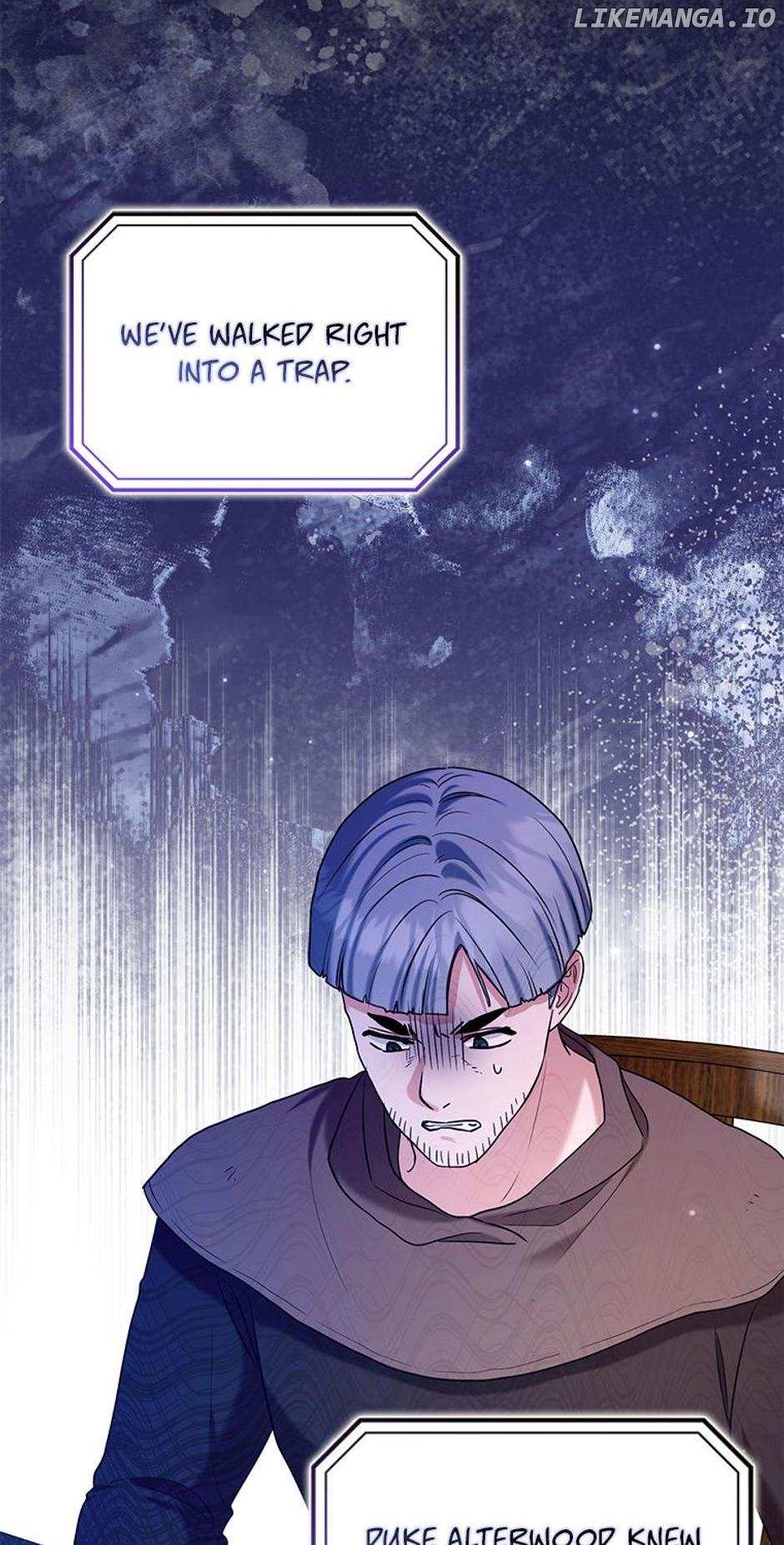 Read Duke Please Fail! chapter 25 image 27 on Lezhin