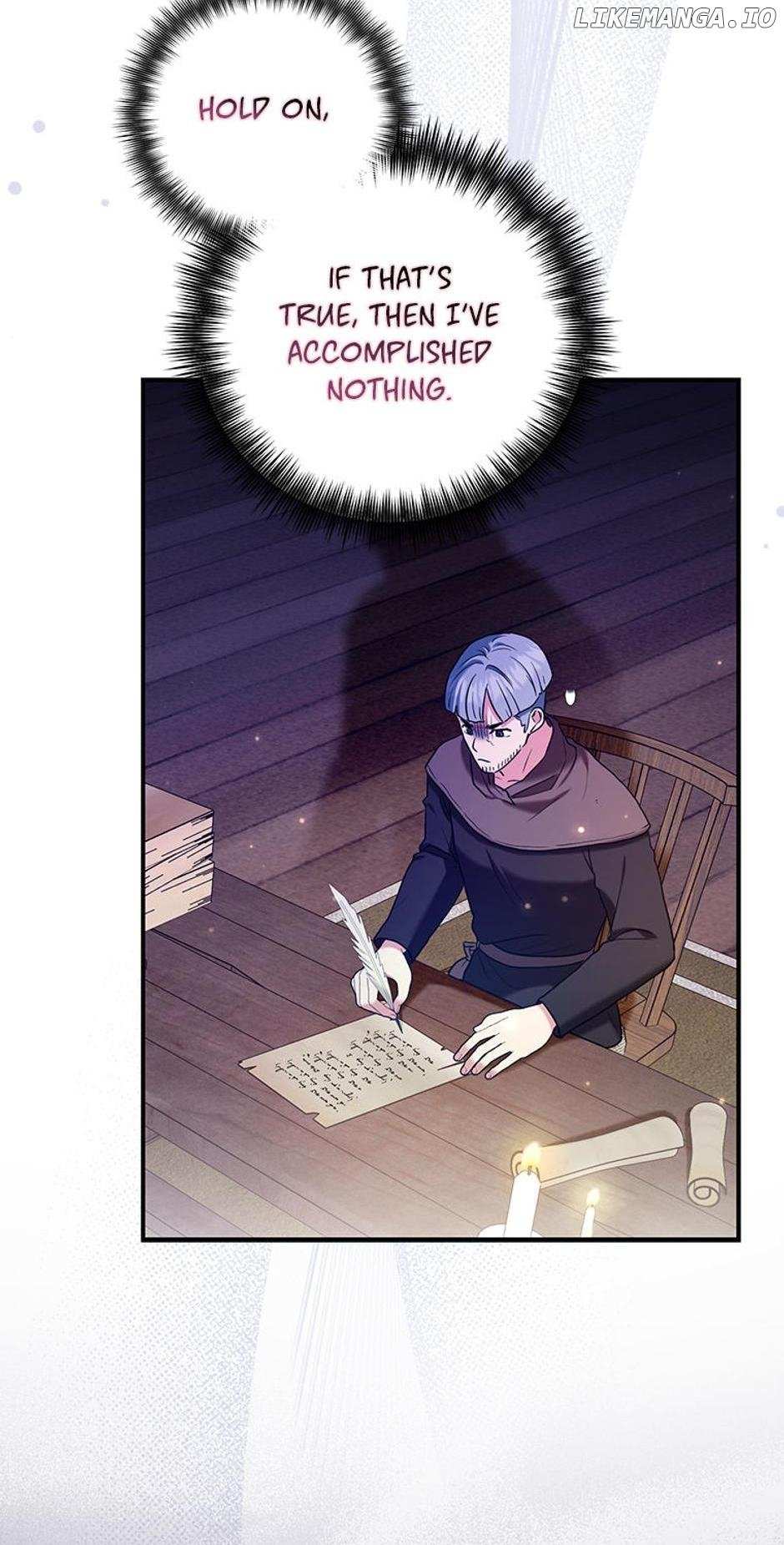 Read Duke Please Fail! chapter 25 image 30 on Lezhin