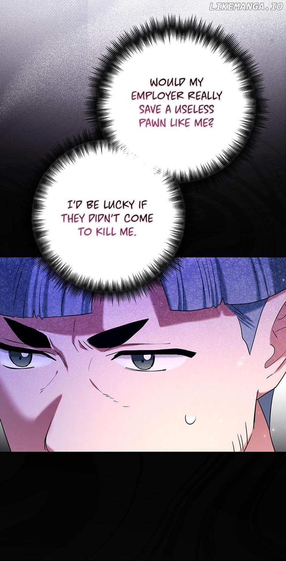 Read Duke Please Fail! chapter 25 image 31 on Lezhin