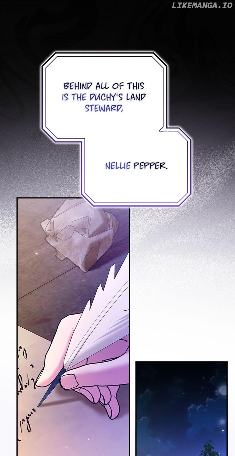 Read Duke Please Fail! chapter 25 image 32 on Lezhin