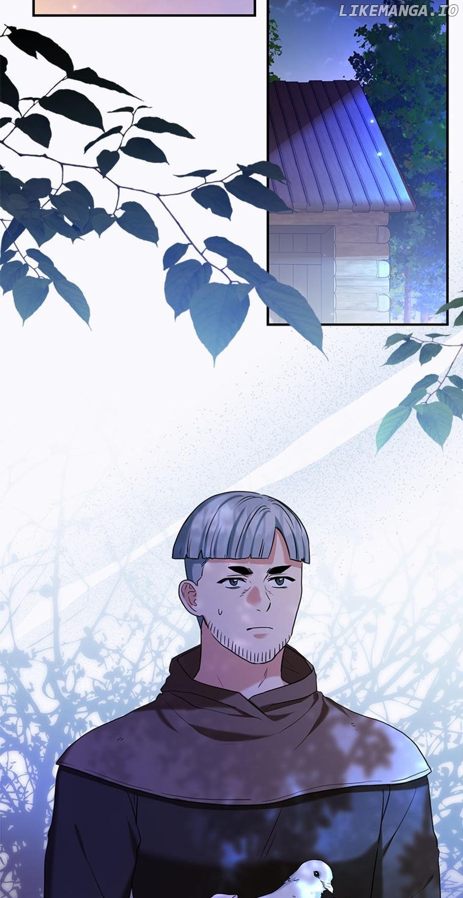Read Duke Please Fail! chapter 25 image 33 on Lezhin