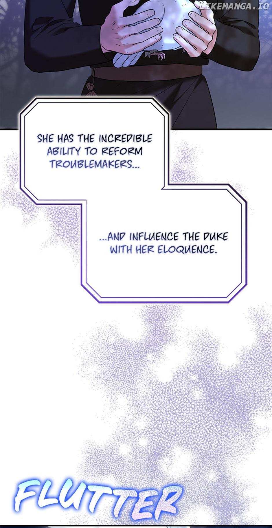 Read Duke Please Fail! chapter 25 image 34 on Lezhin