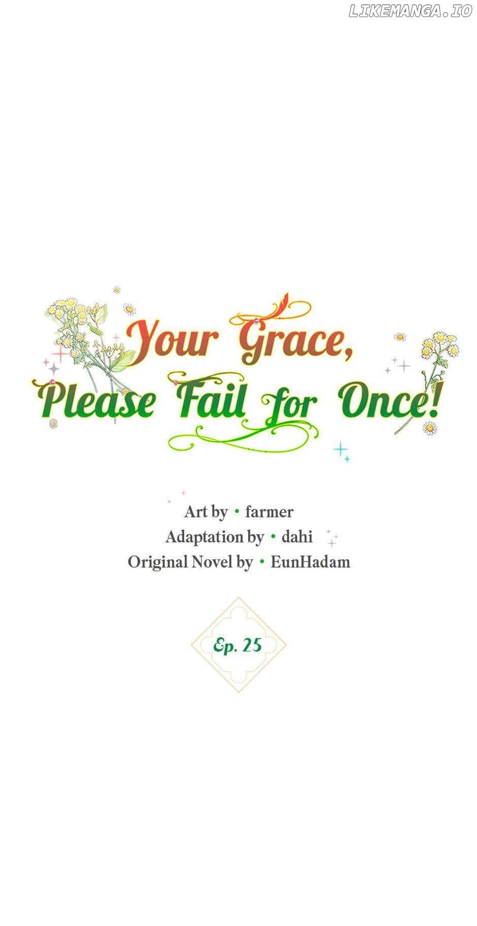 Read Duke Please Fail! chapter 25 image 37 on Lezhin