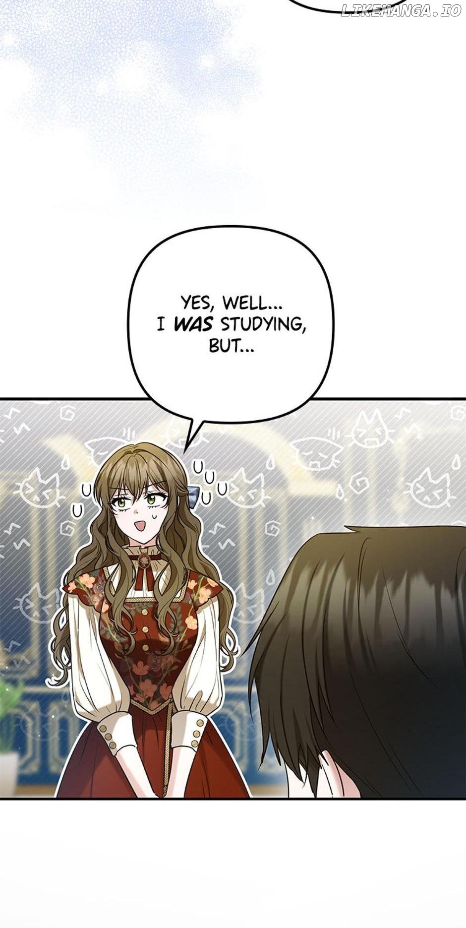 Read Duke Please Fail! chapter 25 image 44 on Lezhin