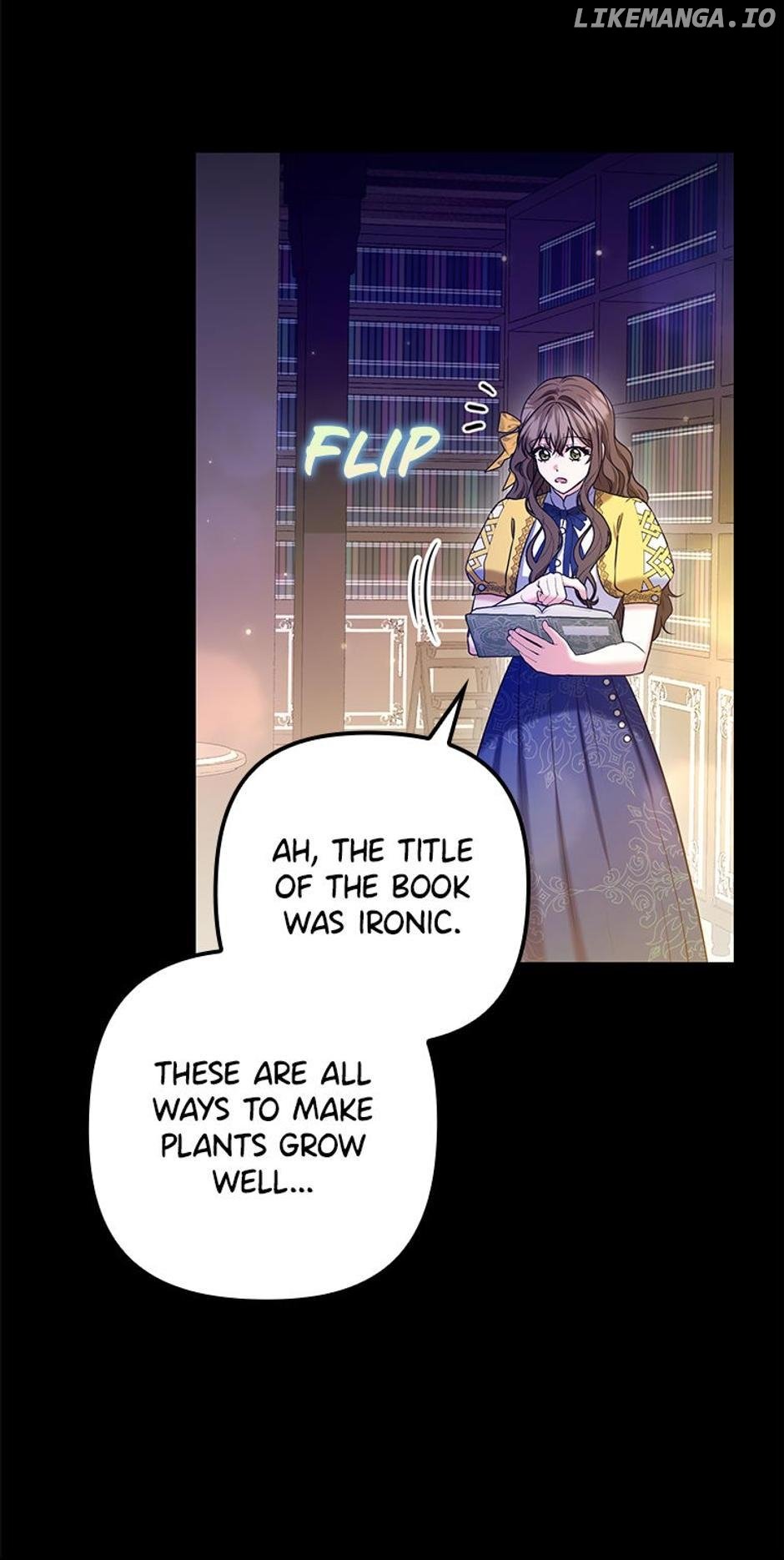 Read Duke Please Fail! chapter 25 image 47 on Lezhin