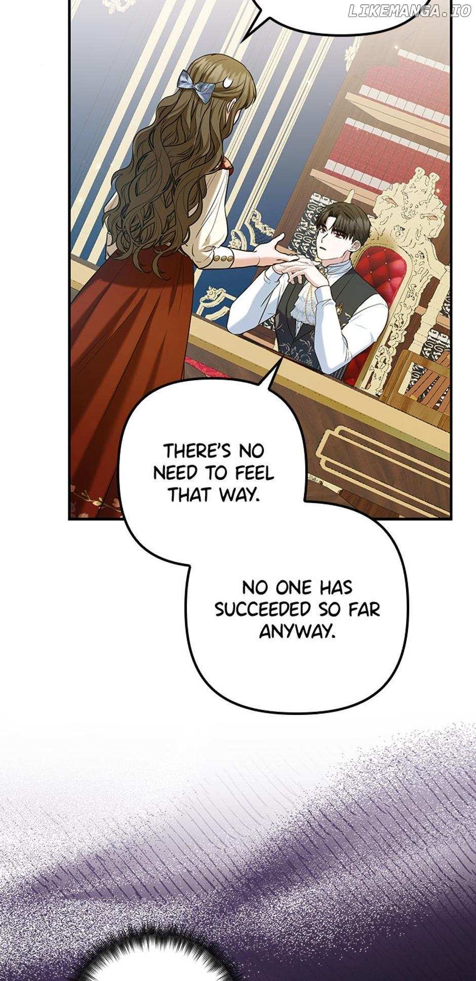 Read Duke Please Fail! chapter 25 image 54 on Lezhin