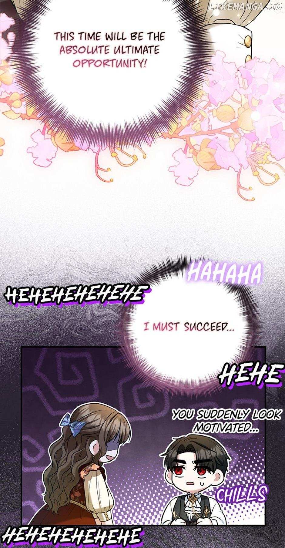 Read Duke Please Fail! chapter 25 image 58 on Lezhin