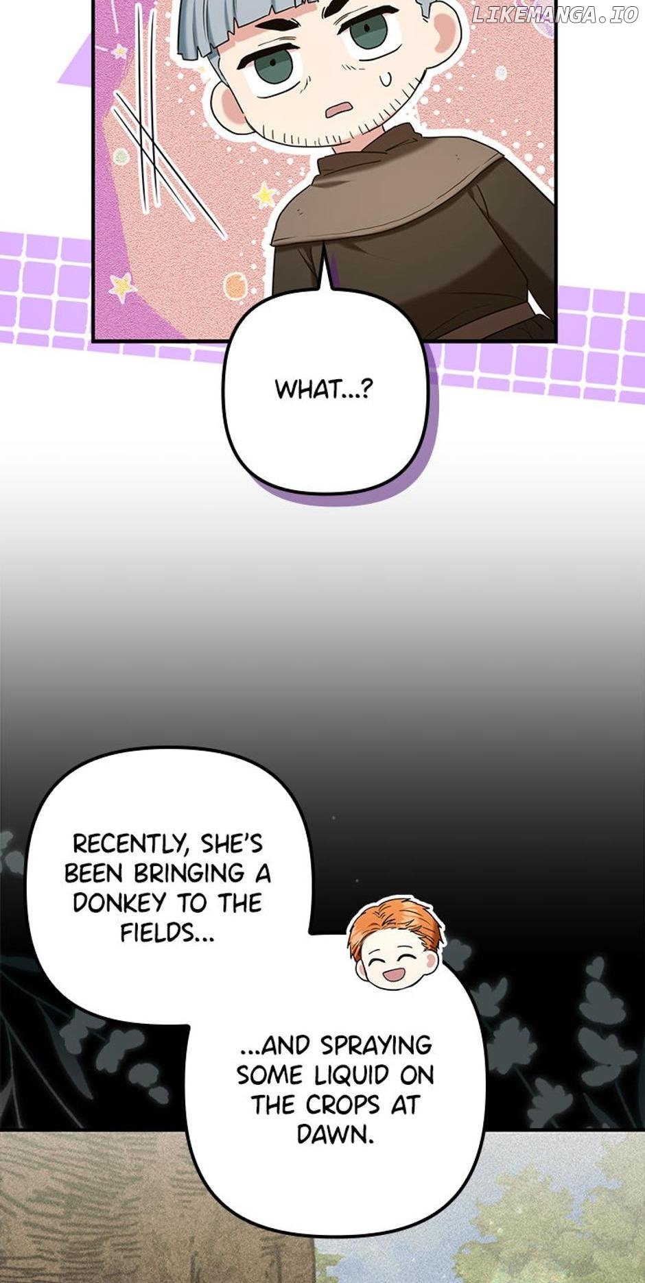 Read Duke Please Fail! chapter 25 image 6 on Lezhin