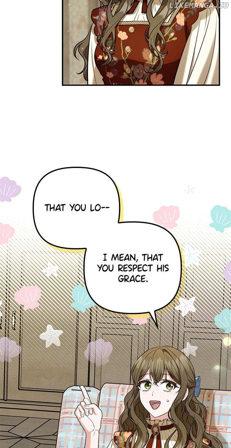Read Duke Please Fail! chapter 25 image 67 on Lezhin