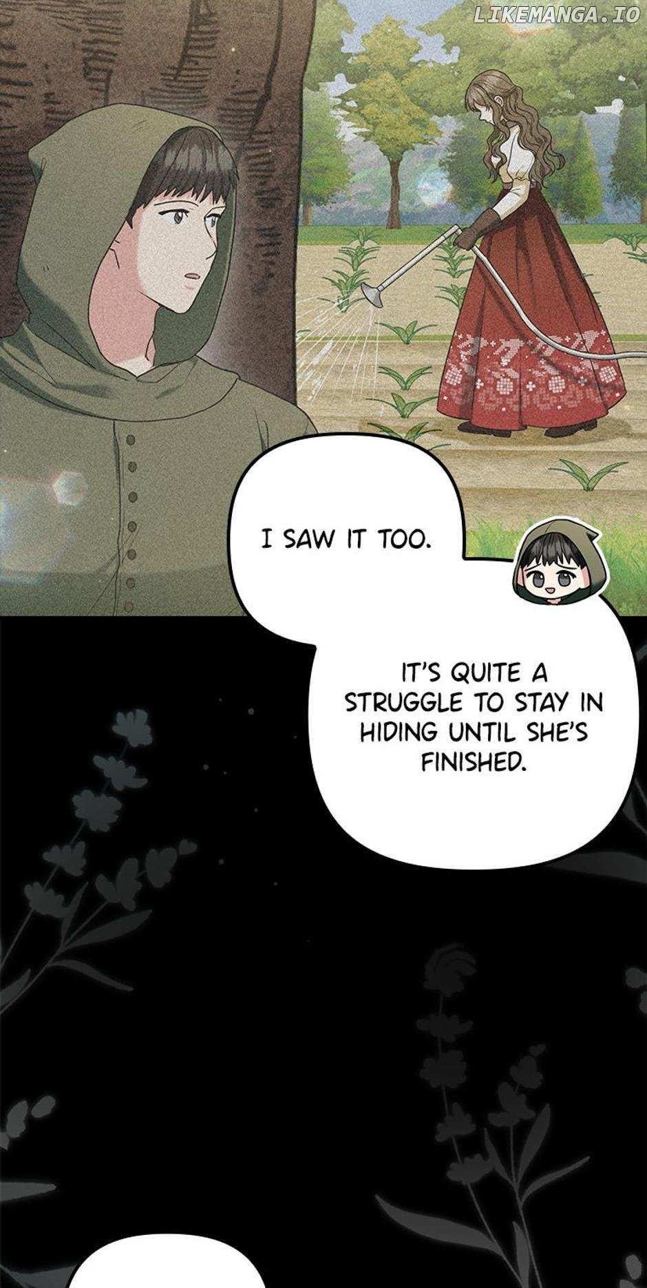 Read Duke Please Fail! chapter 25 image 7 on Lezhin