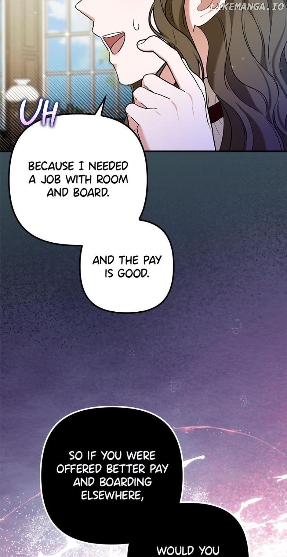 Read Duke Please Fail! chapter 25 image 70 on Lezhin