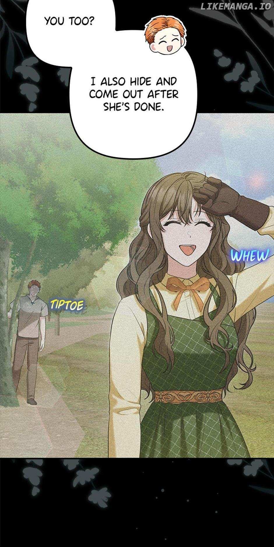 Read Duke Please Fail! chapter 25 image 8 on Lezhin