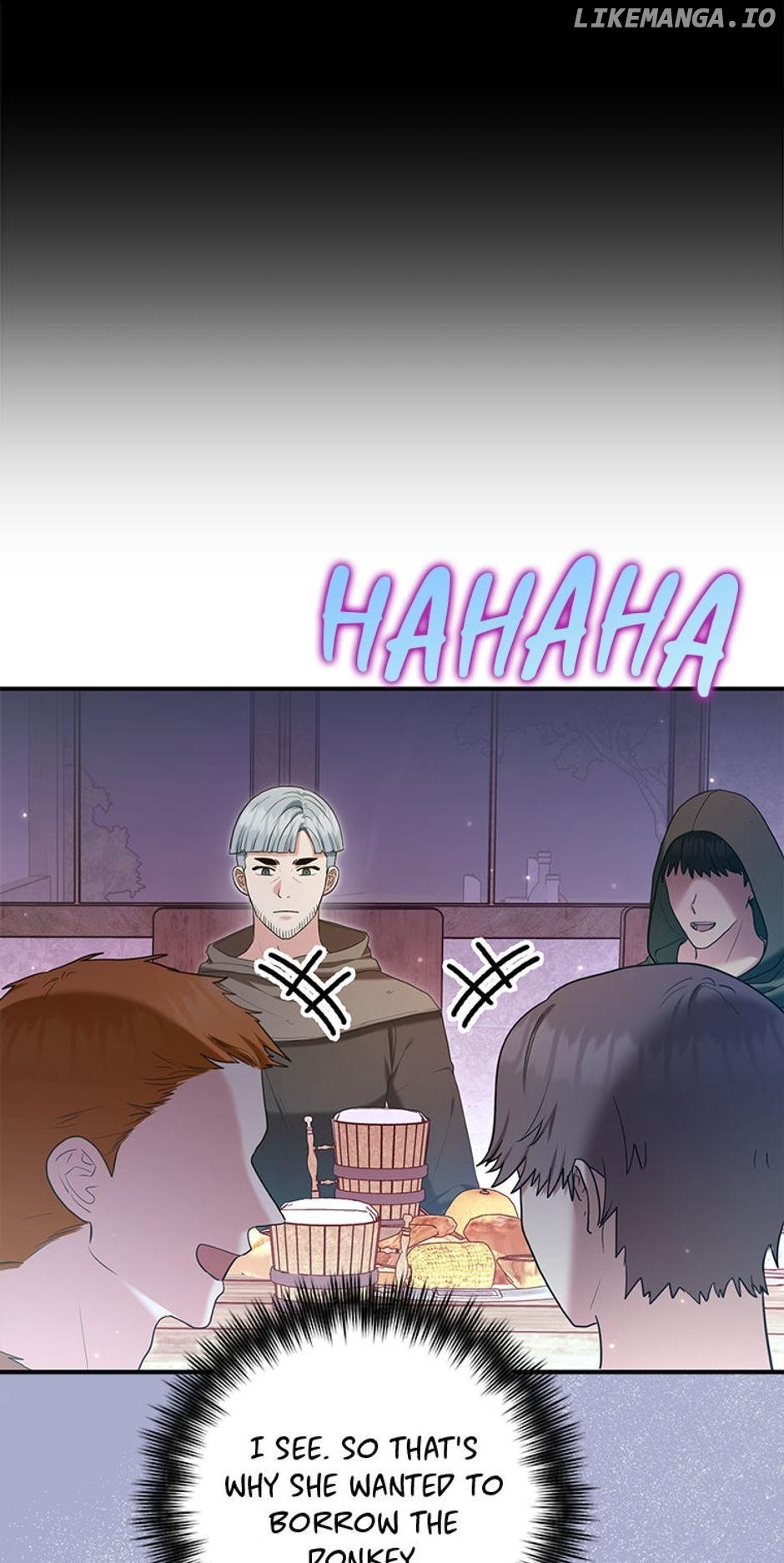 Read Duke Please Fail! chapter 25 image 9 on Lezhin