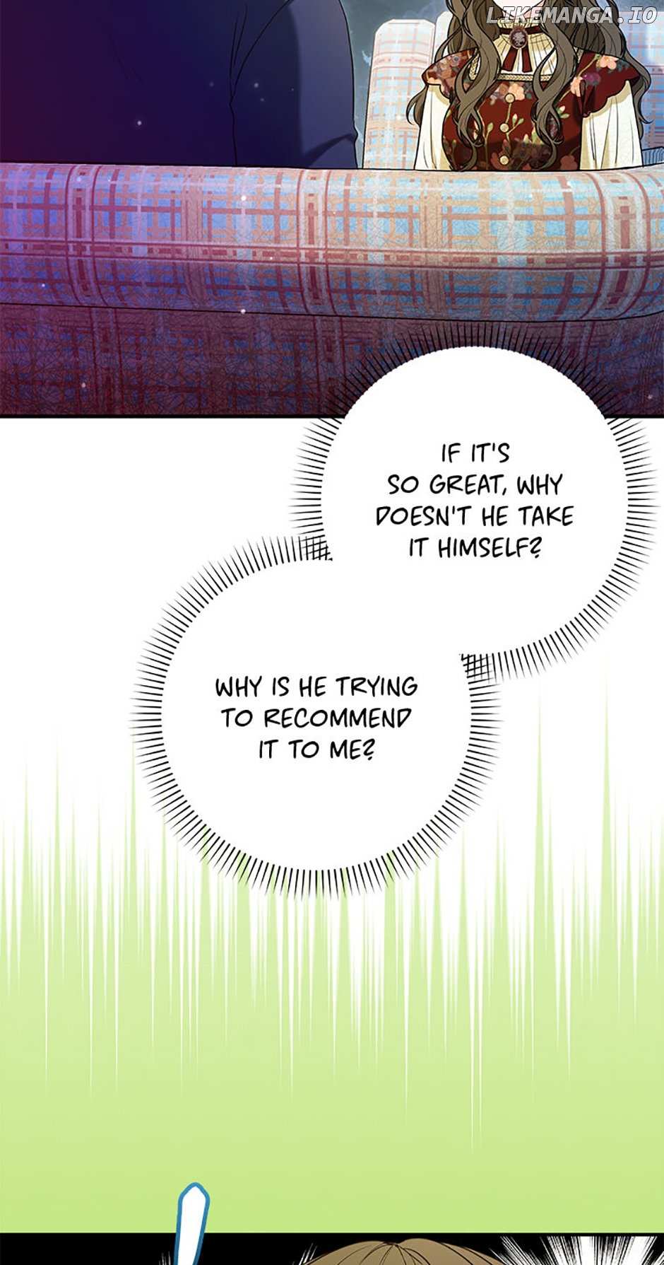 Read Duke Please Fail! chapter 26 image 1 on Lezhin
