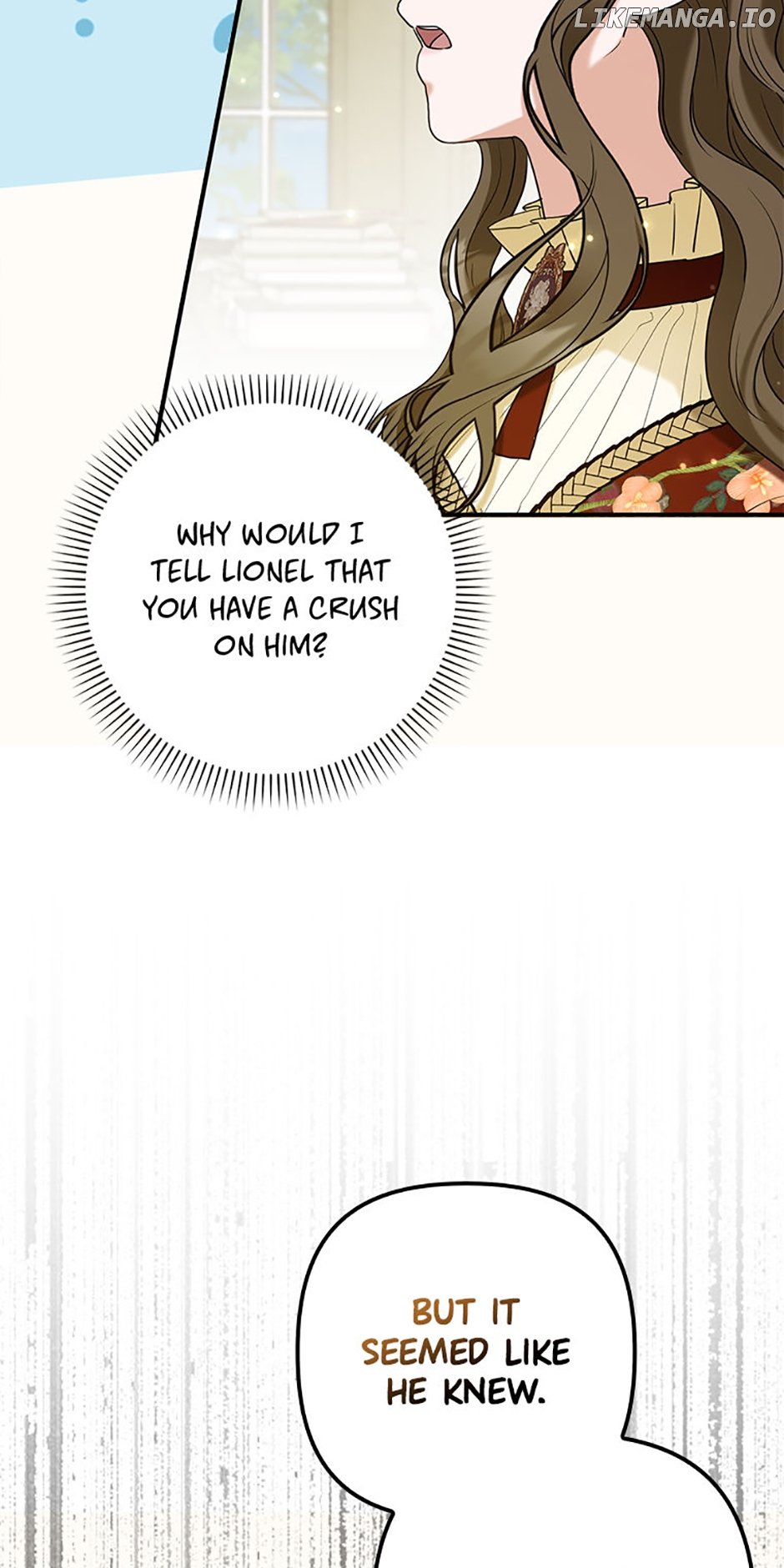 Read Duke Please Fail! chapter 26 image 12 on Lezhin