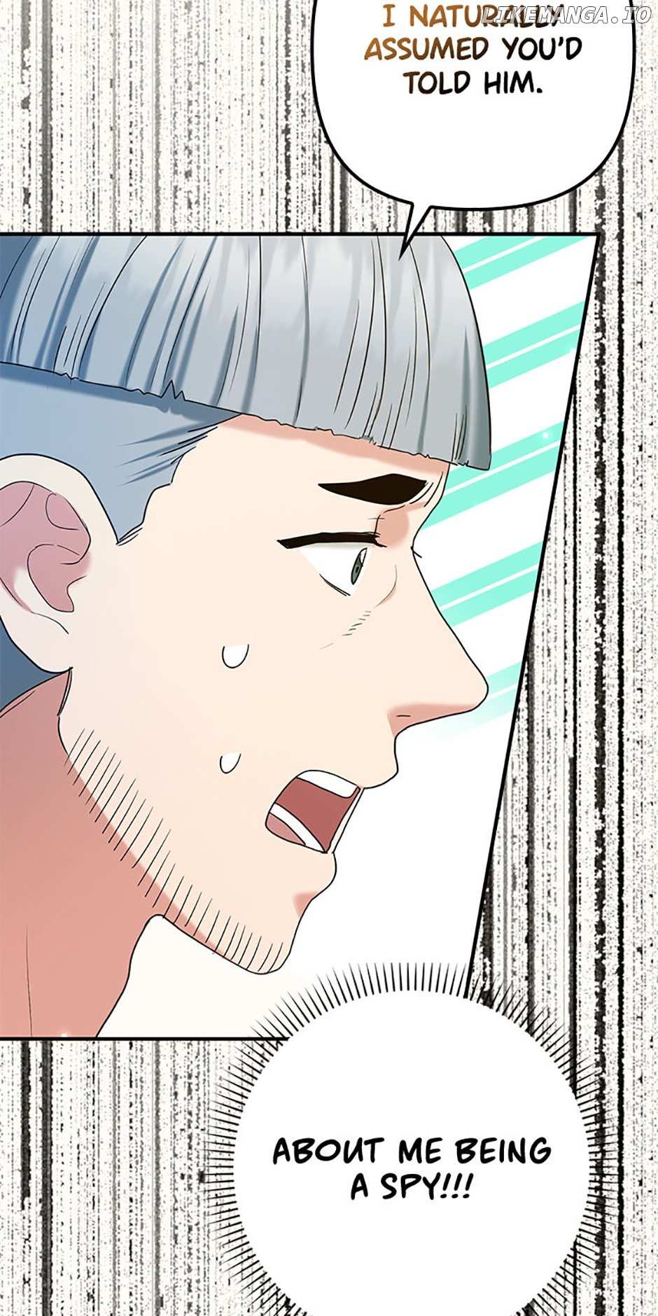 Read Duke Please Fail! chapter 26 image 13 on Lezhin