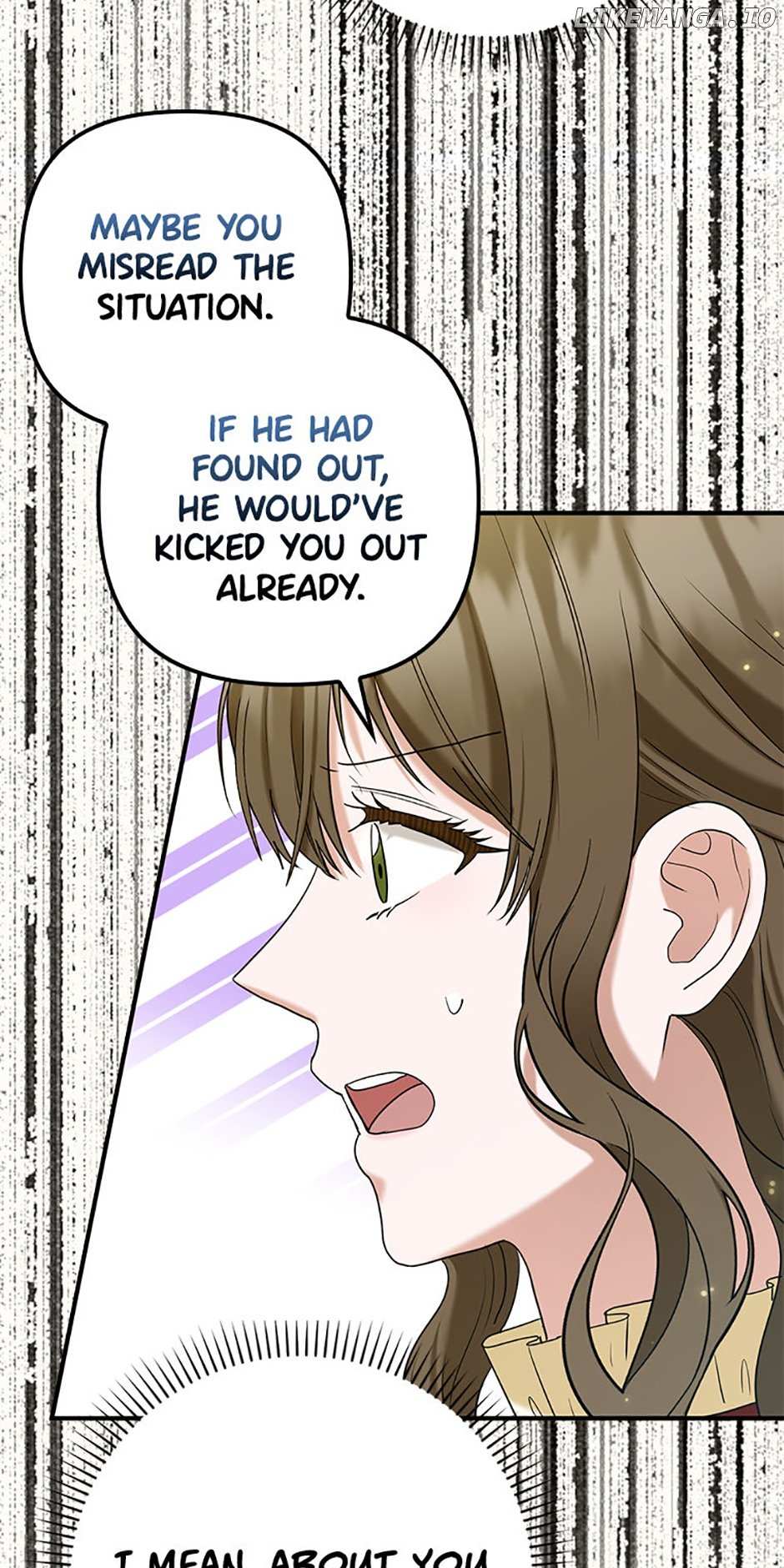 Read Duke Please Fail! chapter 26 image 14 on Lezhin