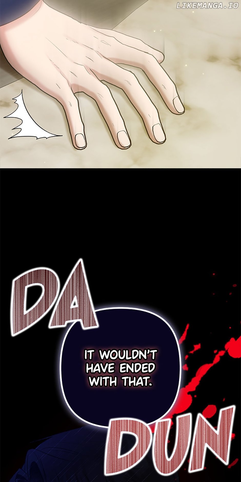 Read Duke Please Fail! chapter 26 image 16 on Lezhin