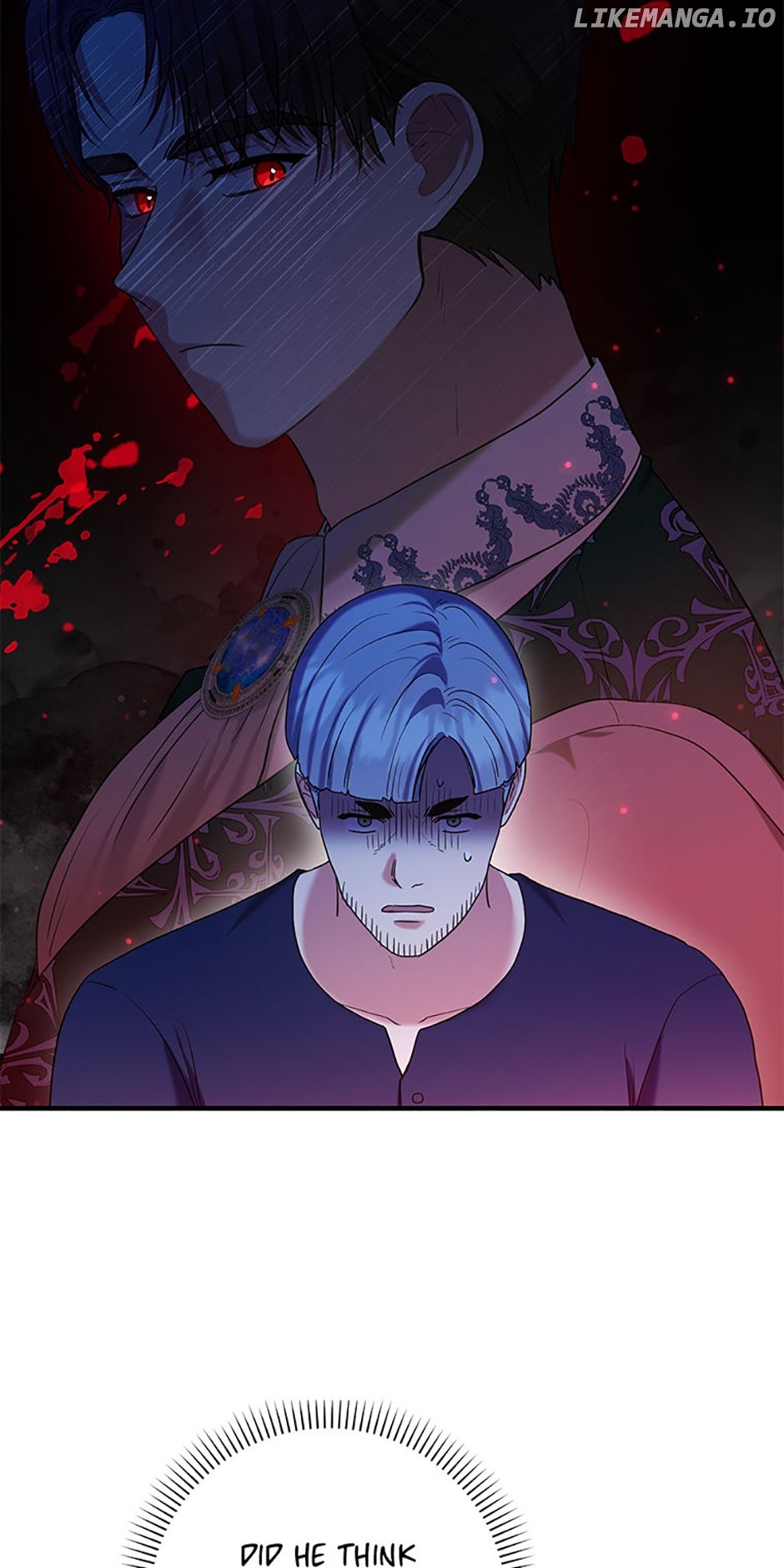 Read Duke Please Fail! chapter 26 image 17 on Lezhin