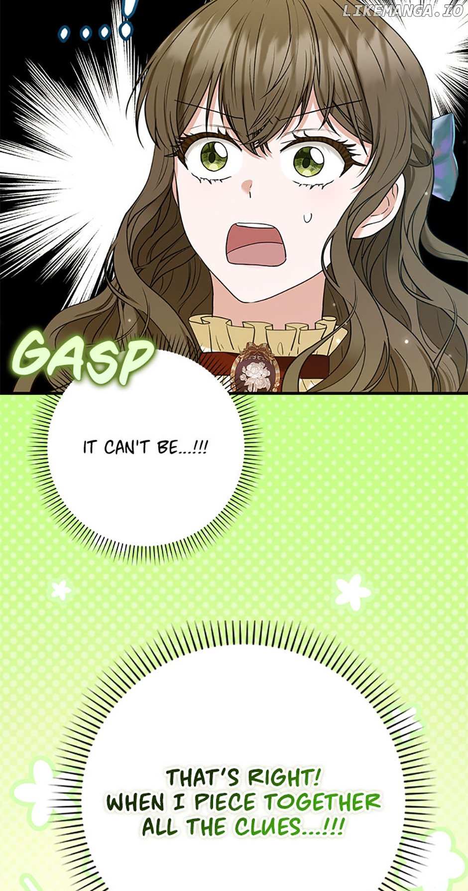Read Duke Please Fail! chapter 26 image 2 on Lezhin