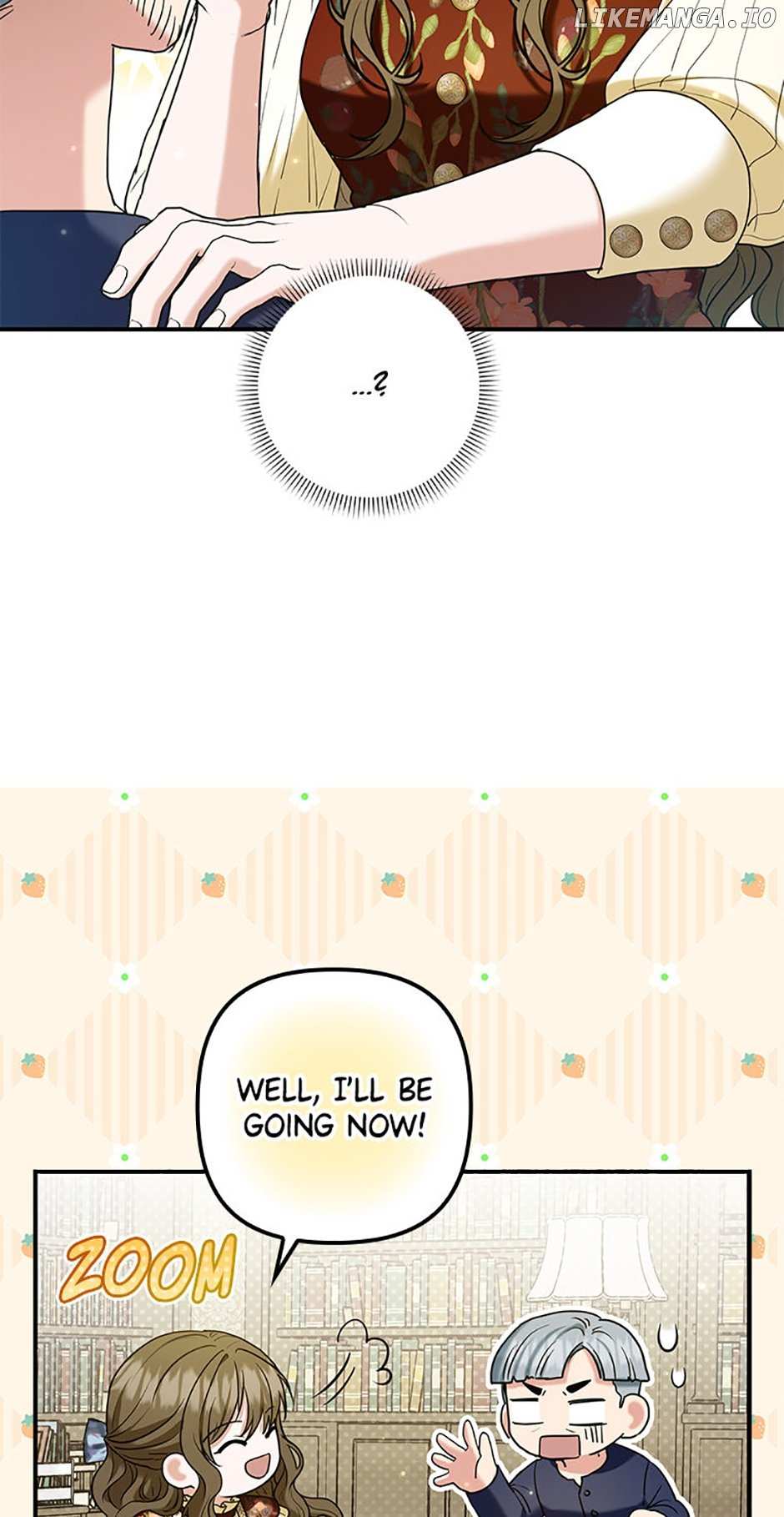 Read Duke Please Fail! chapter 26 image 21 on Lezhin