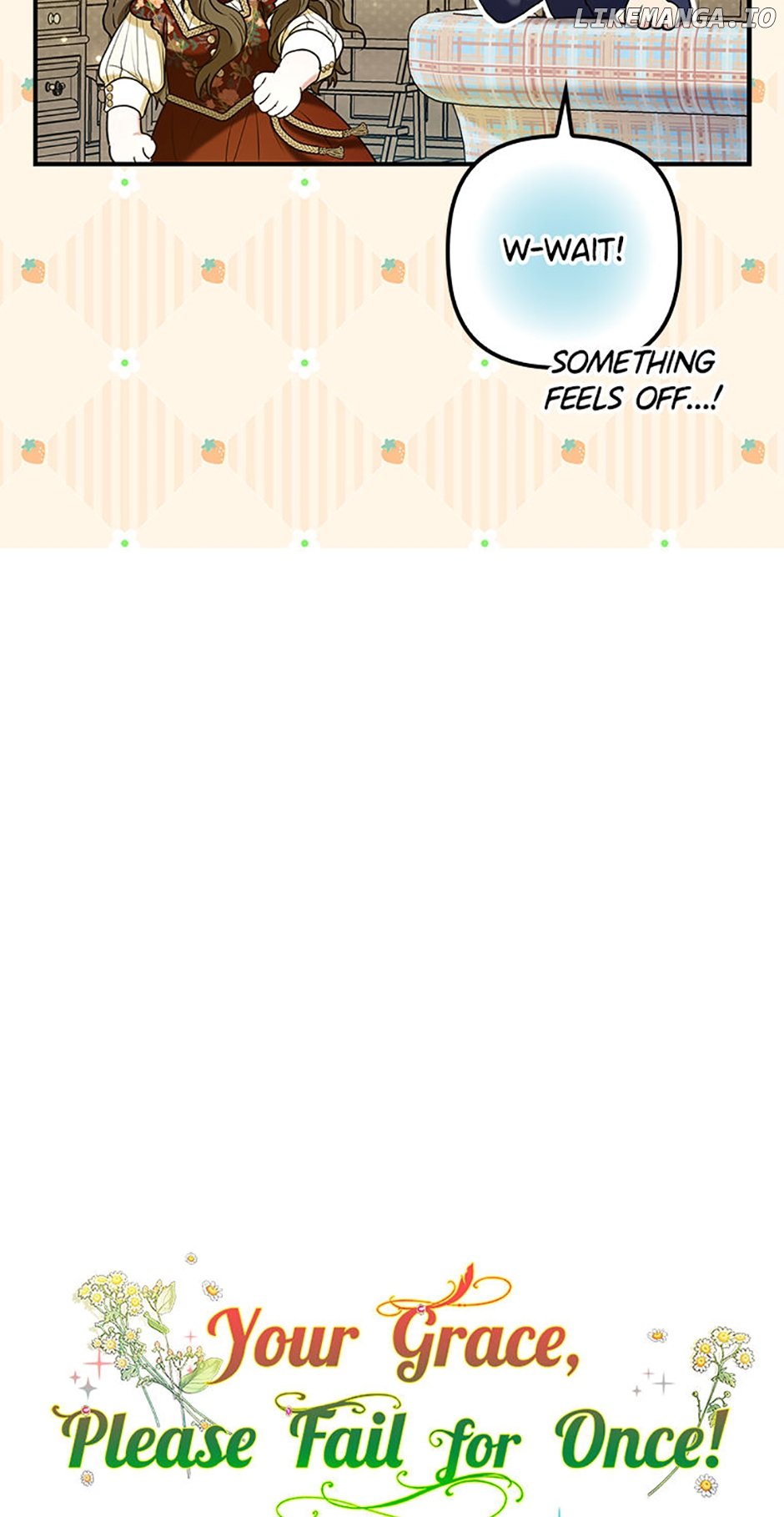 Read Duke Please Fail! chapter 26 image 22 on Lezhin