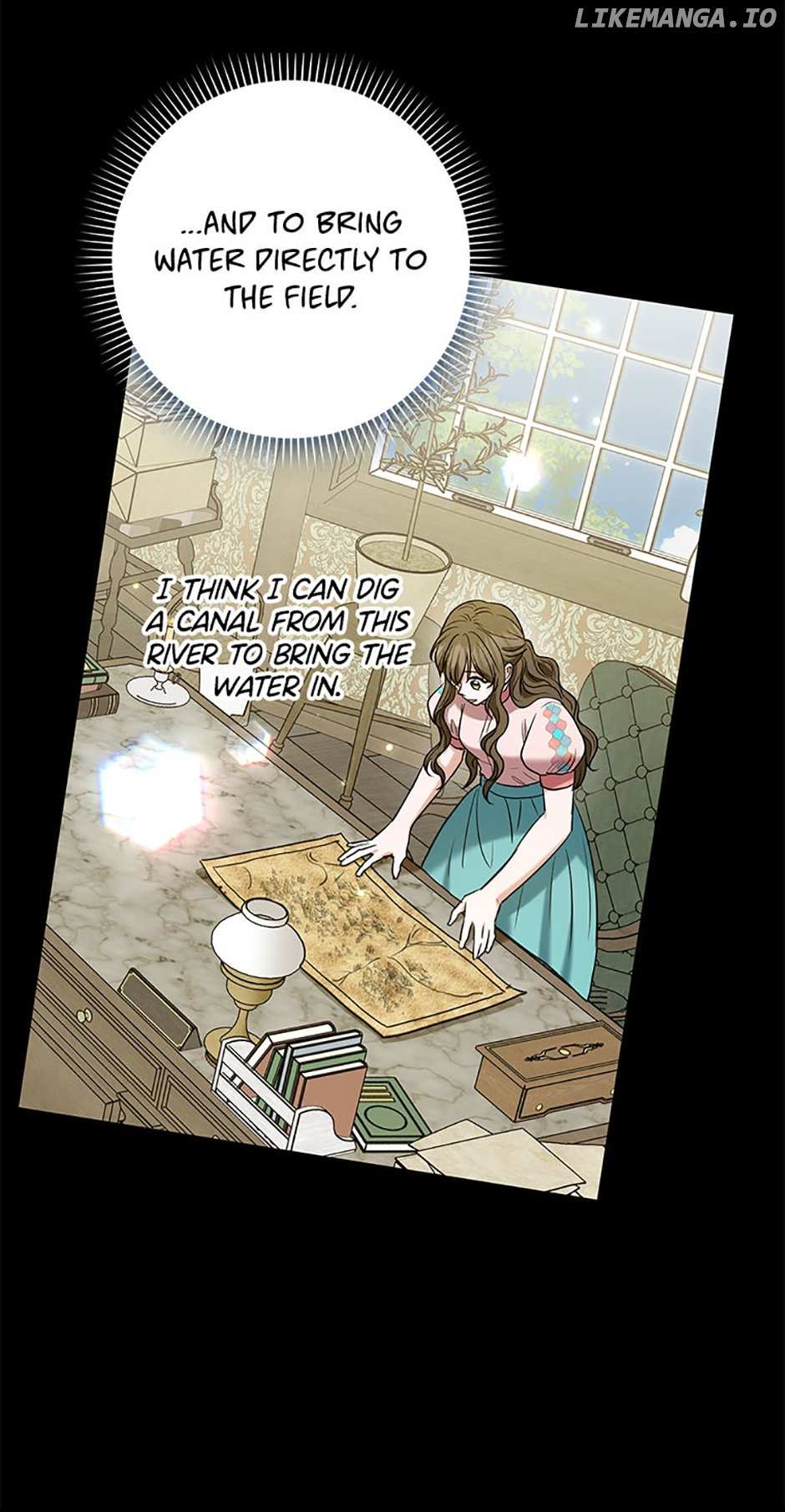 Read Duke Please Fail! chapter 26 image 28 on Lezhin