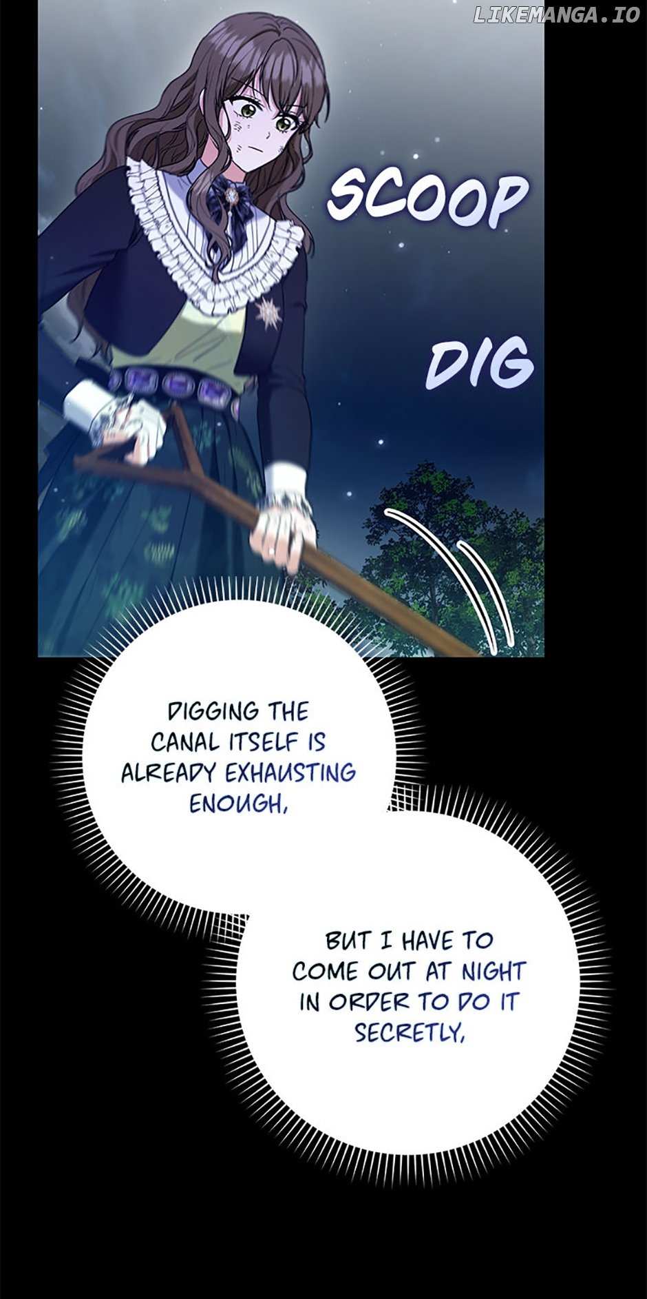 Read Duke Please Fail! chapter 26 image 30 on Lezhin