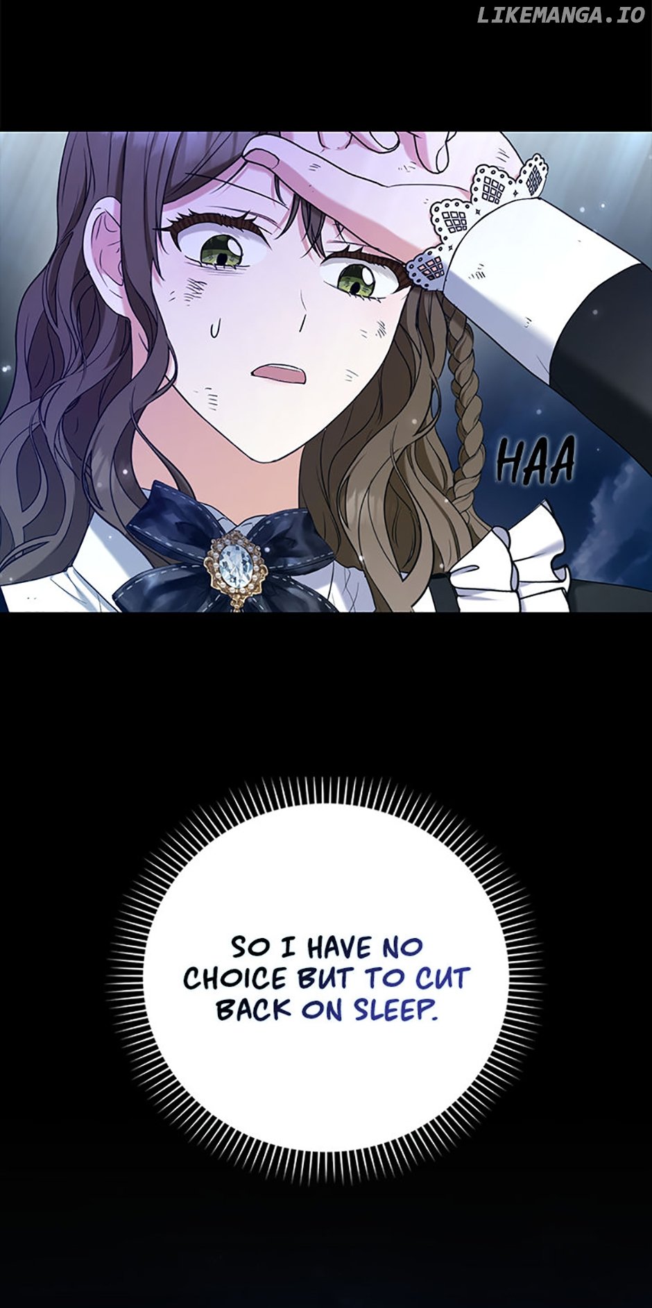 Read Duke Please Fail! chapter 26 image 31 on Lezhin