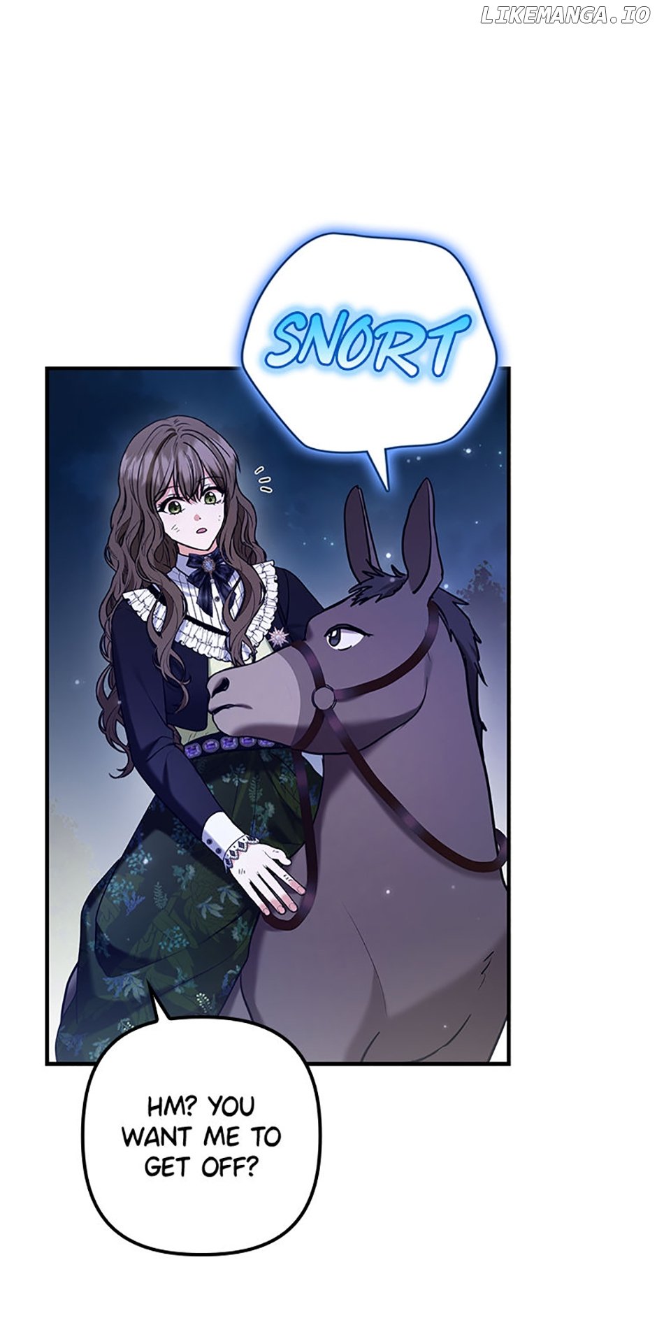 Read Duke Please Fail! chapter 26 image 33 on Lezhin