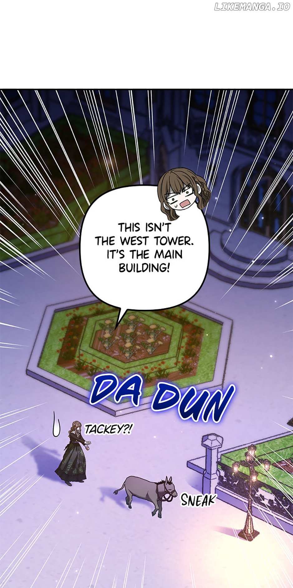 Read Duke Please Fail! chapter 26 image 34 on Lezhin