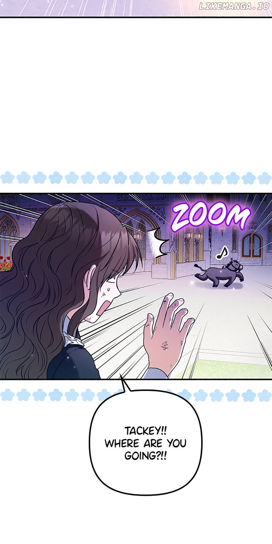Read Duke Please Fail! chapter 26 image 35 on Lezhin