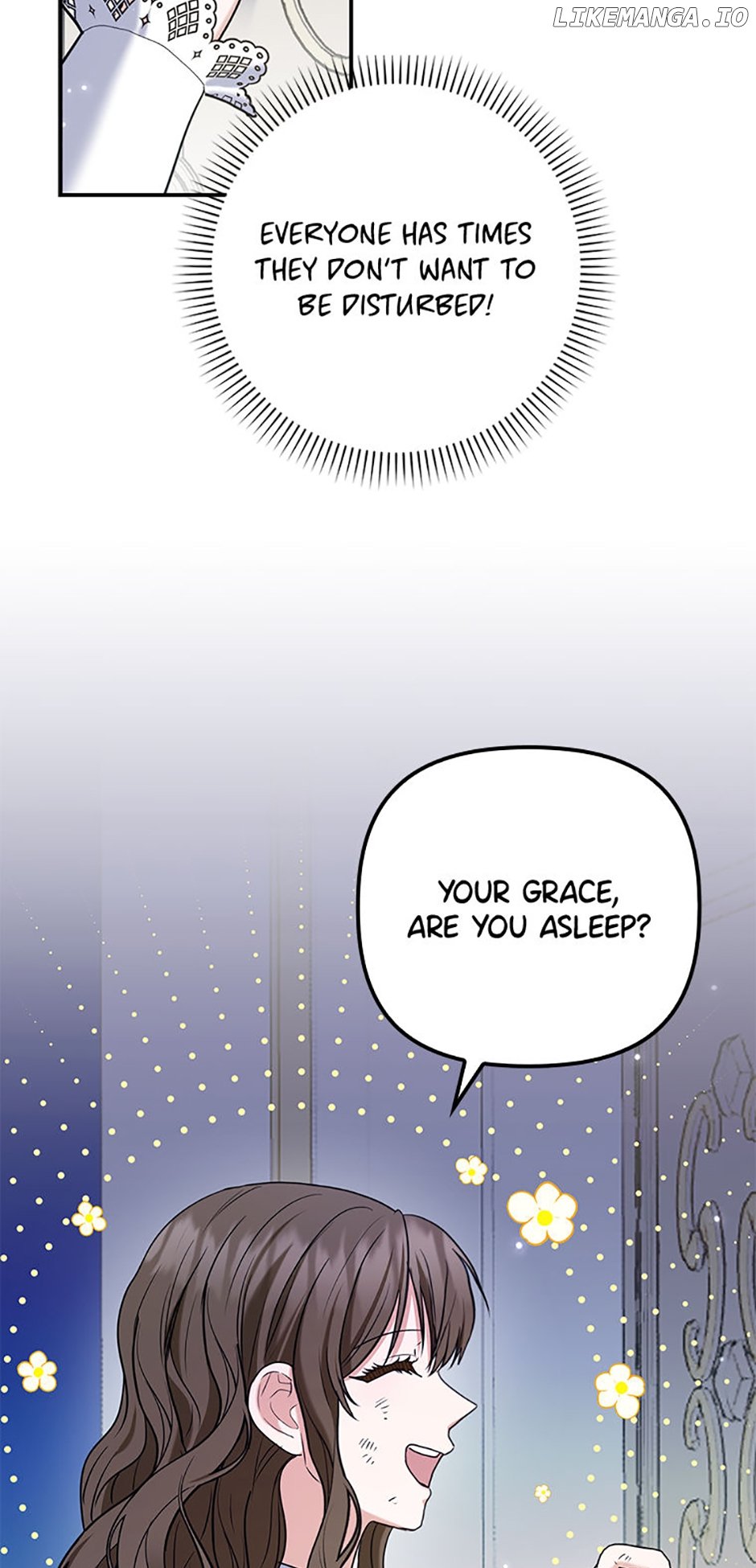 Read Duke Please Fail! chapter 26 image 39 on Lezhin